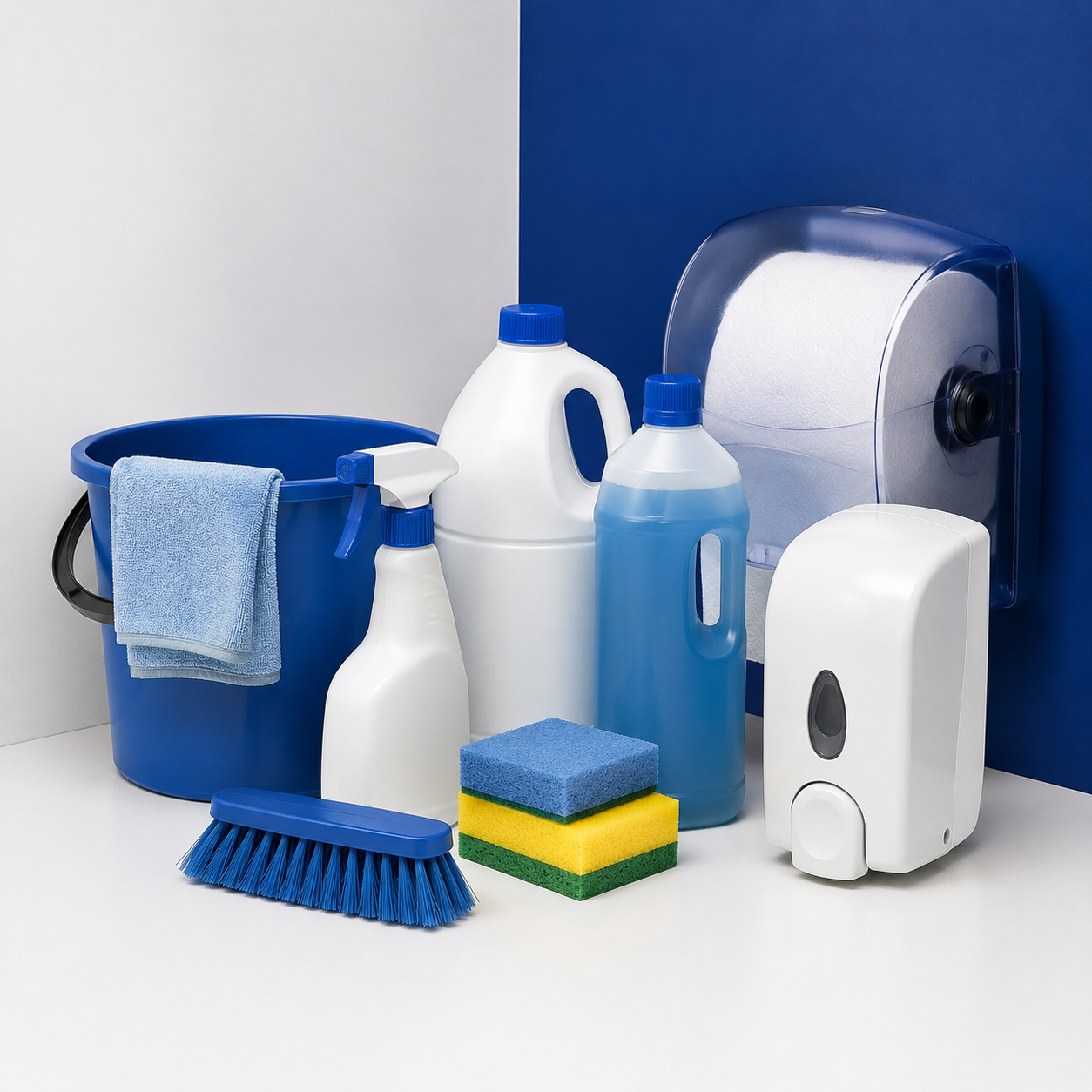Nettoyage & Hygiène