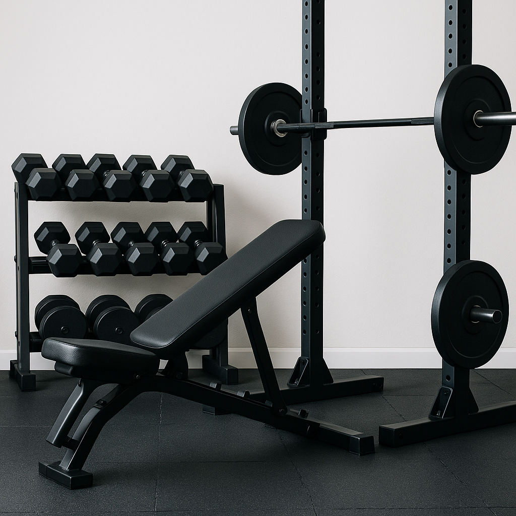 Mobilier & Équipements de salle