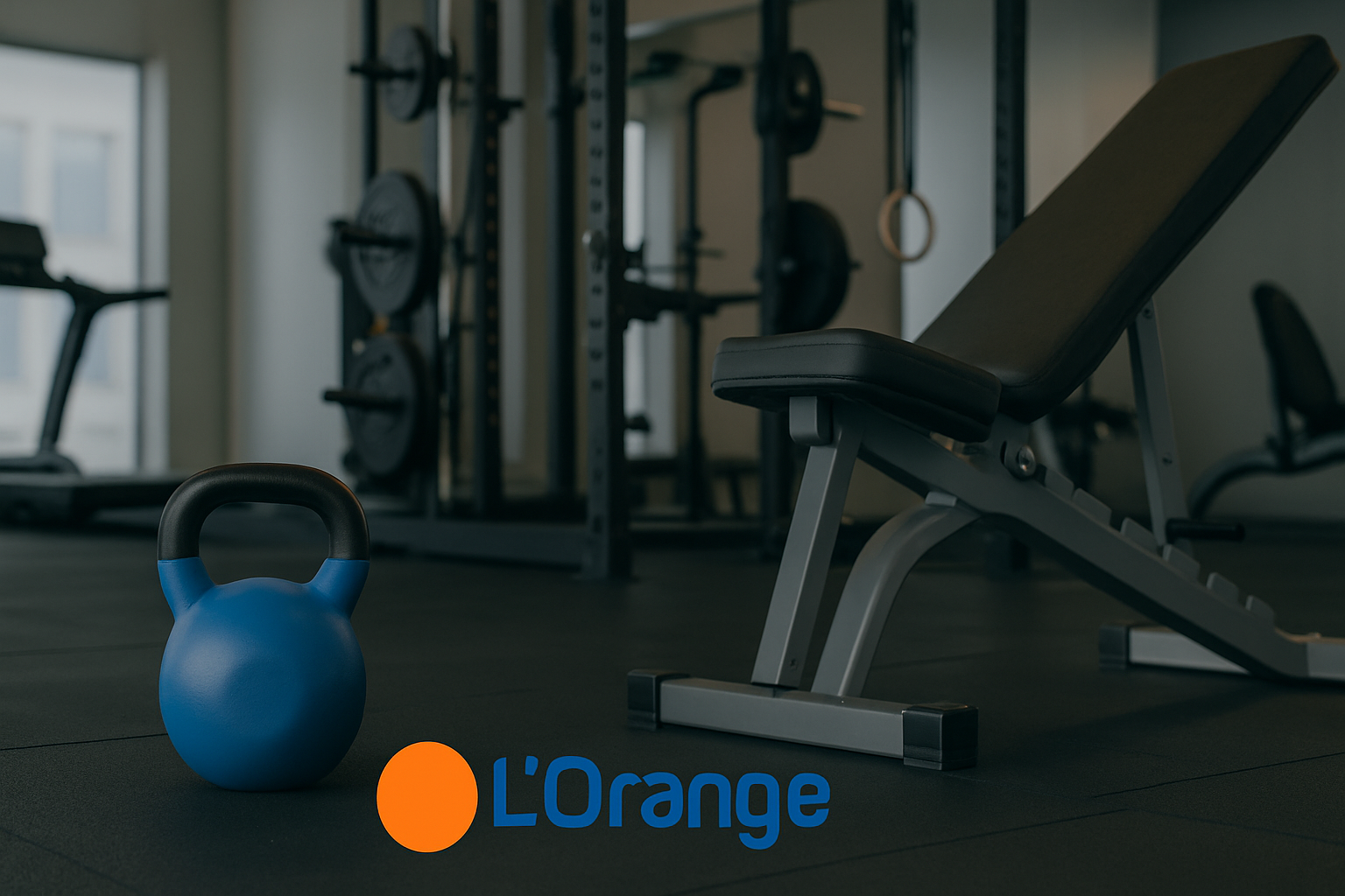 Voici notre plateforme