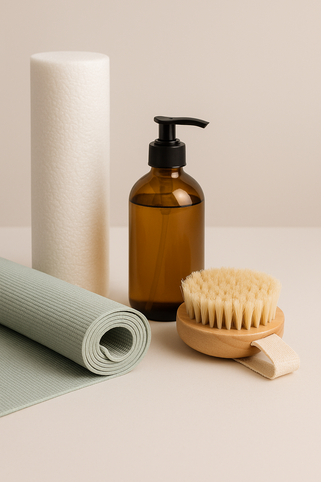 Bien-être & récupération