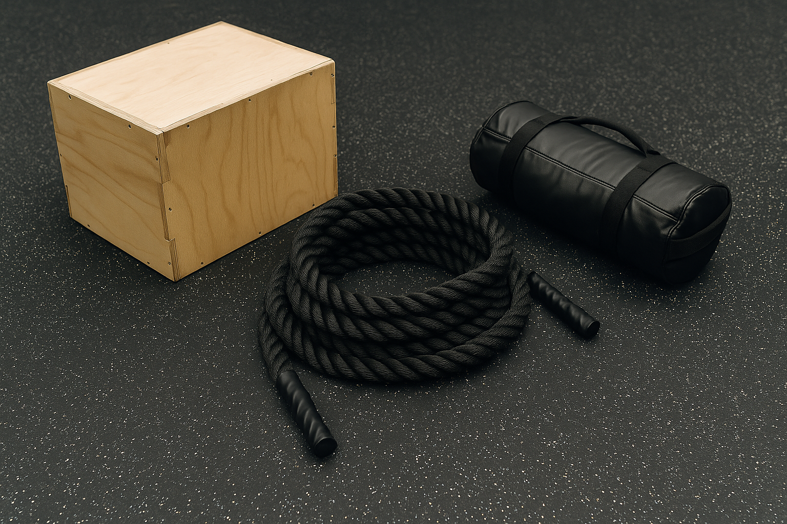 Cross-training & Fonctionnel