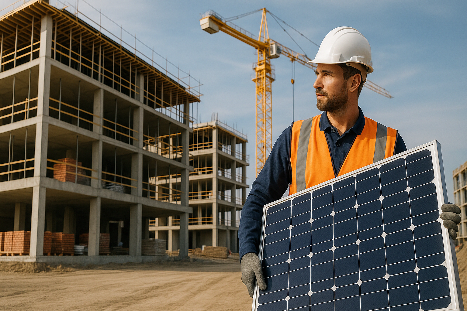 Voici notre plateforme